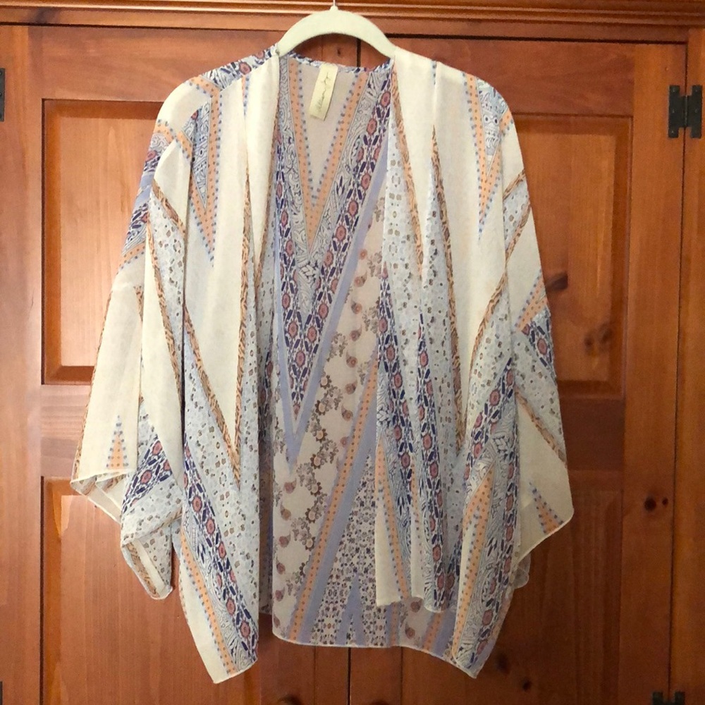 Allison Joy Wrap